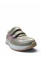 275 Orthopedic 100% Genuine Leather Girls' Preschool Powder Sneaker - 3