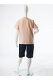 Boy's Summer Pajama Set 6-15 Years 2074 - 4