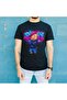 Custom Design Dtf Printed T-Shirt - Dtf26 - 2