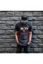 Custom Design Dtf Printed T-Shirt - Dtf41 - 3