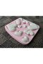 10 Pcs Heart, Board Decoration Magnet Silicone Mold K-1573, Stone Powder Polyester Soap Plaster Candle Mold - 4