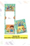 Ata School Report Book Cover for Preschools and Primary Schools (Suitable for Development Files) Product Code:193 (20 Pieces) - 2