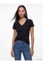 Original V-Neck Soft Touch Women's T-Shirt - 2