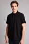 Cotton Regular Fit Short Sleeve Polo T-Shirt G7953Ax26Sm - 3