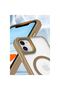 Apple iPhone 11 Case Enka Magsafe Silicone Case - Black - 3
