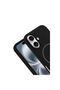 Joko Apple iPhone 14 Pro Max Case Jully Magsafe Cover - Black - 2