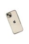 Glb-Stl41414 Apple iPhone 14 Plus Case Razer Lens Silicone - Silver - 3