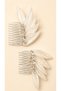 Bridal Hairpin Bridal Accessory Bridal Crown - 2