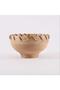 Serving Bowl with Strip - 3