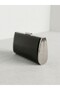 500641 Metallic Evening Bag Clutch Model Cased Evening Bag for Women - 4