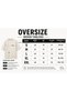 A Quality Men's Premium Anime Graphic Print Oversized T-Shirt - 4