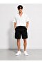 Cargo Pocket Shorts 2 Threads - 2