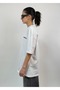 Nobody Cares Oversize T-Shirt - 5