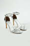 Vaghessa Liora Women's Single Strap Sandals Shoes - 4