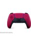 Official Playstation 5 - DualSense Wireless Controller - Cosmic Red (PS5)