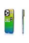 iPhone 16 Pro Max SECRET COLOR Shockproof Premium Case- Full Protection - 2