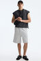 Scuba Şort Relaxed Fit