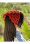 Handmade Hair Bandana