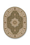 Sdt Traditional Theme Patterned Modern Woven Base Decorative Carpet Sdt1448