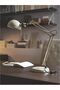 مصباح عمل LED، بيج - 5