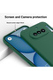 Nothing Phone (4a) 5G 2026 Premium Soft Liquid Silicone Case Cover - 3