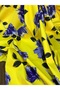 Silk Floch Satin Ice-Bright Shiny Flowing Fabric Special Design Dress, Skirt - 3
