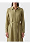 Nevavm Oversize Gofre Women's Shirt Tunic with a Difference - 3
