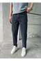 Comfortable Fit Trend Fit Anthracite Boyfriend Jean