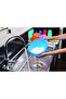 Home Rice Colander (Teal) - Strainer, Lightweight, for cleaning rice, beans, fruit and vegetables 9.5x13x7 - 5