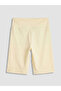 Original Women's Elastic Shorts Leggings - 3