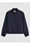Jackets - Dark blue - Oversize - 6