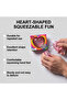 Heart Gummy Sensory Fidget Toy (Squeezable) - 2
