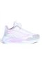 295 Byz-Lila Smart Lace-Up Girls' Sports Shoes