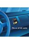 Aqua Car Vent Air Freshener Starter Kit (7.5 ml) - 3