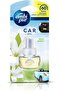 Car Air Freshener Refill- Exotic Jasmine, 7.5 ml
