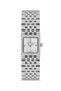 Silver Steel Cord Women Wrist Watch Fl21764A-A 3Atm Water Resistant 2 Year Warranty Gift-Boxed - 2