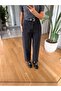Borby Belted Skater Fit Jean - Anthracite - 2