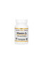Vitamin D 3 125 Mcg Dietary Supplement - 90 Softgels (5,000 Iu)