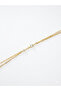 Mini Pearl Detailed Gold Color Shahmeran - 2