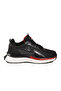 Black-White Men's Sports Shoes Mc Jamper 2433 m