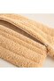 Cloid Rectangular Organizer Bag 22X15 cm Soil - 4