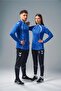 Target Training Tracksuit Top Sax - 8