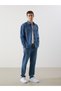 I Straight Fit Men's Jean Pants from Freezen Store