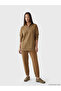 Esvab • Modern & Distinctive Women's Modal Blend Sweatpants with Waist Drawstring