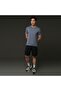 Men Slim Ultralight G-Motion Jacquard Tee - 2