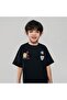 Kids Relaxed Minions World Cup Tee - 7