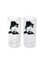 Rocky Balboa Ice/Cold-Free Option Raki Glass – 1 Stylish Presentation Glass 0185