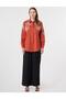 تونيك قطني مطرز بالتطريز - 3