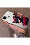 Realme C15/C25/C25S Compatible Hard Acrylic Back Silicone Edge Lens Protection Case - 3