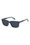 PLD 4174/S/X BLUE for MAN Sunglasses 55 mm